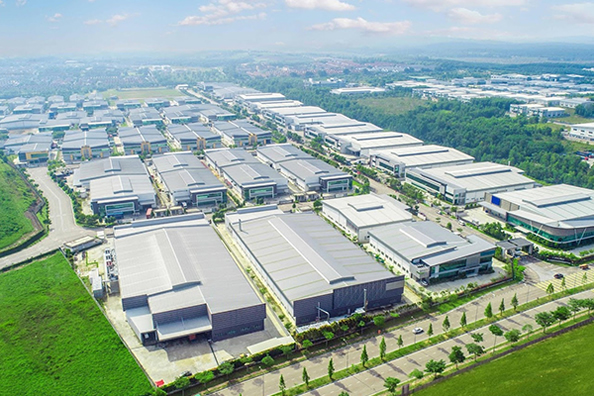 Sichuan Aluminium Sheet Inc.