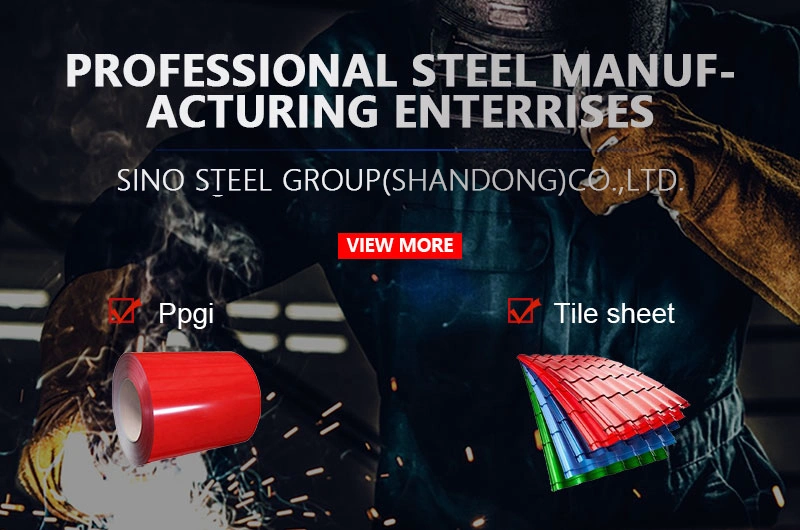 Tinplate/Aluminum/Carbon Steel/PPGI/PPGL Stainless/Galvanized/Prepainted/Iron/Galvalume/Corrugated/Roofing/Hot Cold Rolled/304/Steel Sheet/Strip/Steel Coil